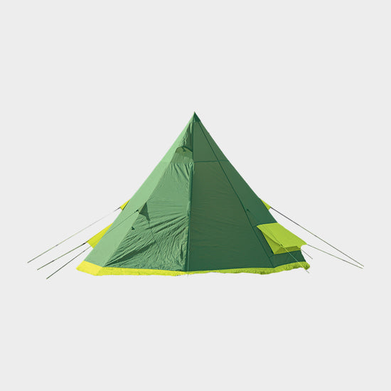 Teepee Tent