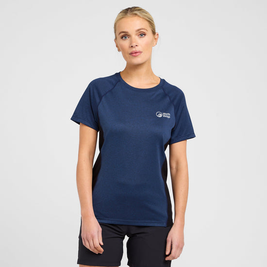 Women’s Resistance Short Sleeve Baselayer
