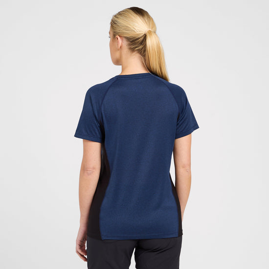 Women’s Resistance Short Sleeve Baselayer