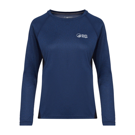 Women’s Resistance Long Sleeve Baselayer