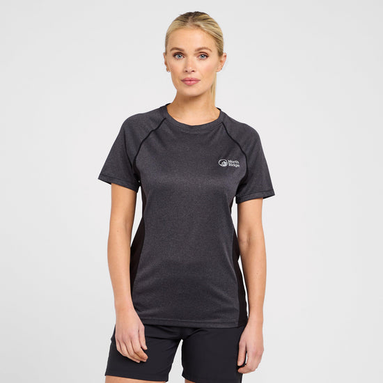 Women’s Resistance Short Sleeve Baselayer