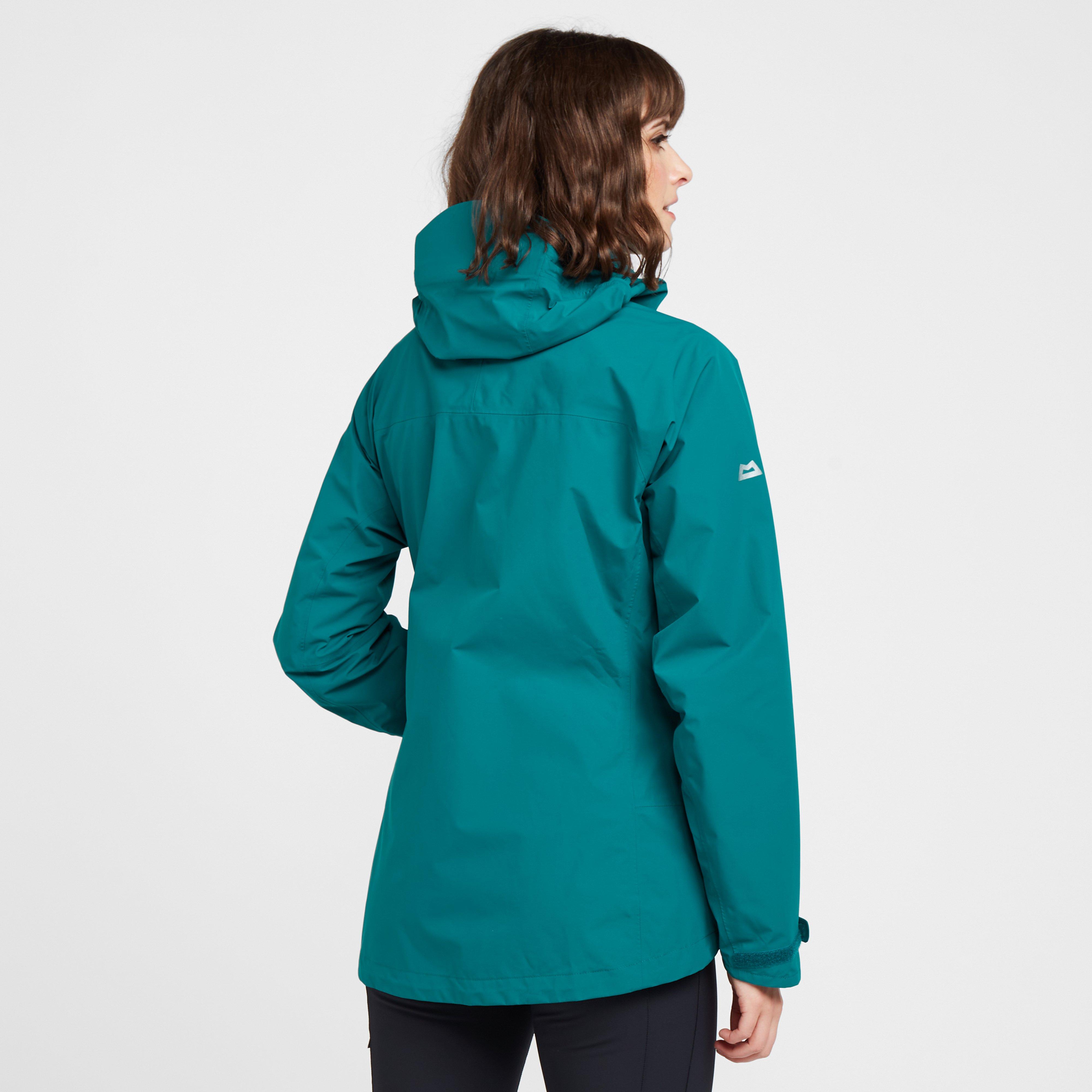 Women’s Garwhal Jacket