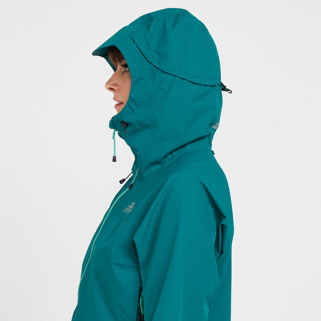 Women’s Garwhal Jacket