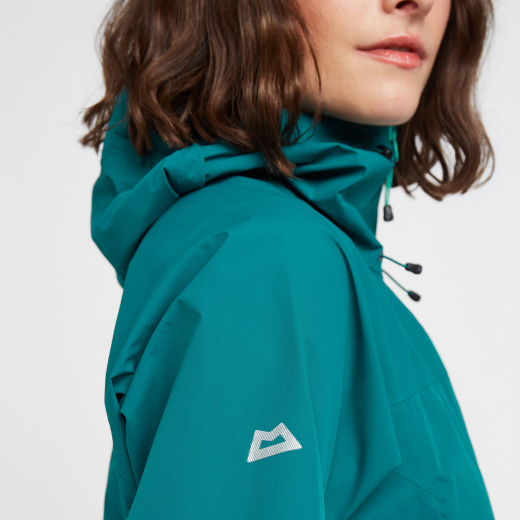 Women’s Garwhal Jacket