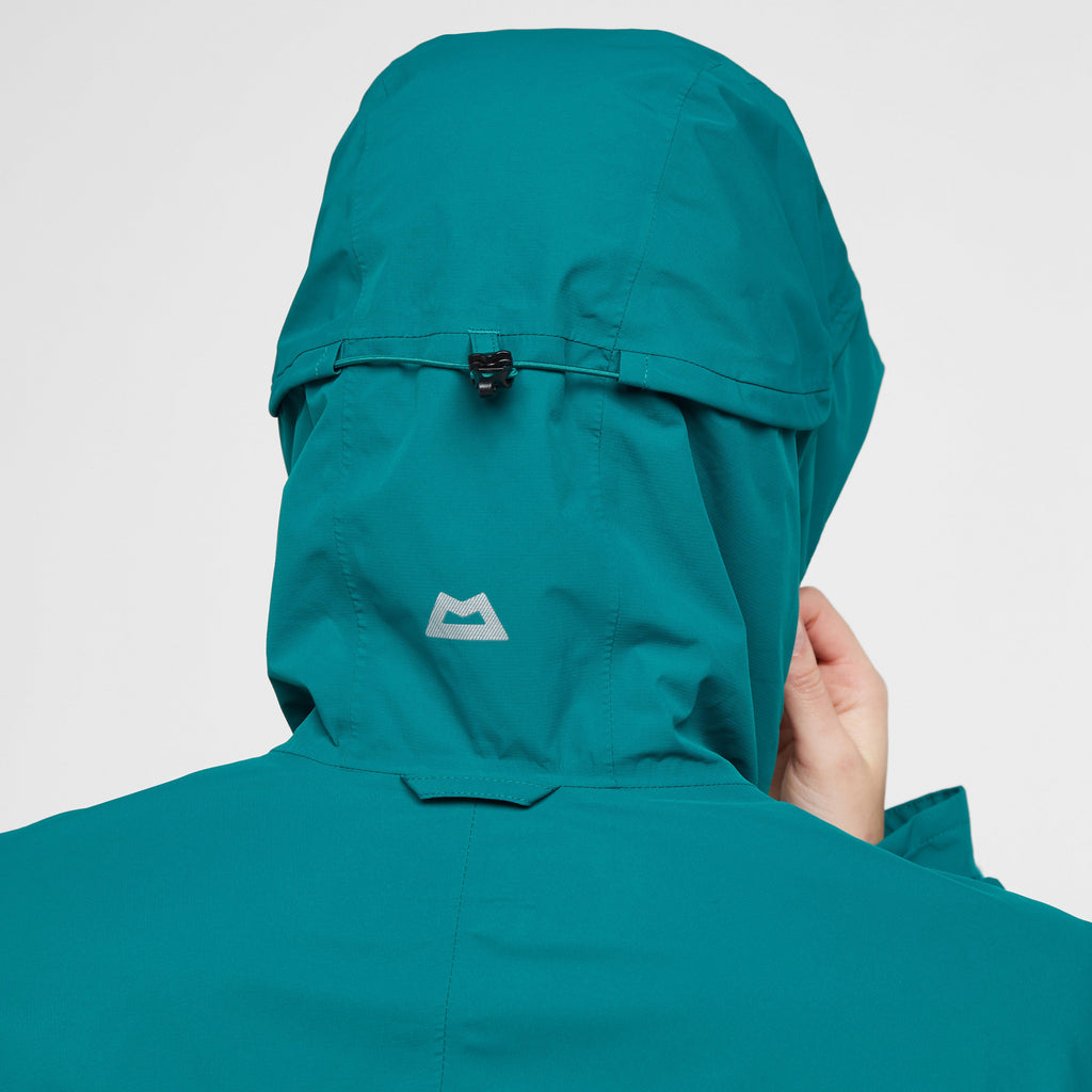 Women’s Garwhal Jacket