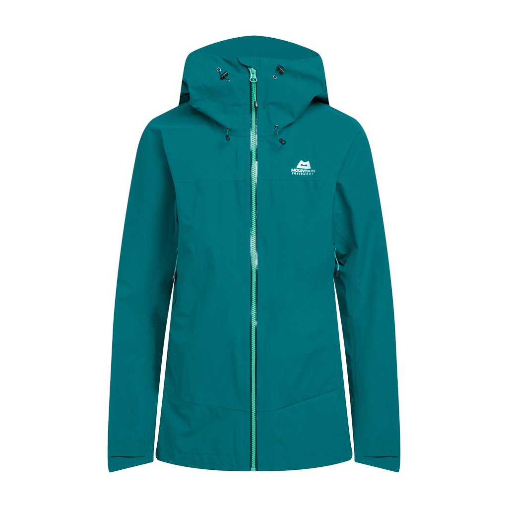 Women’s Garwhal Jacket