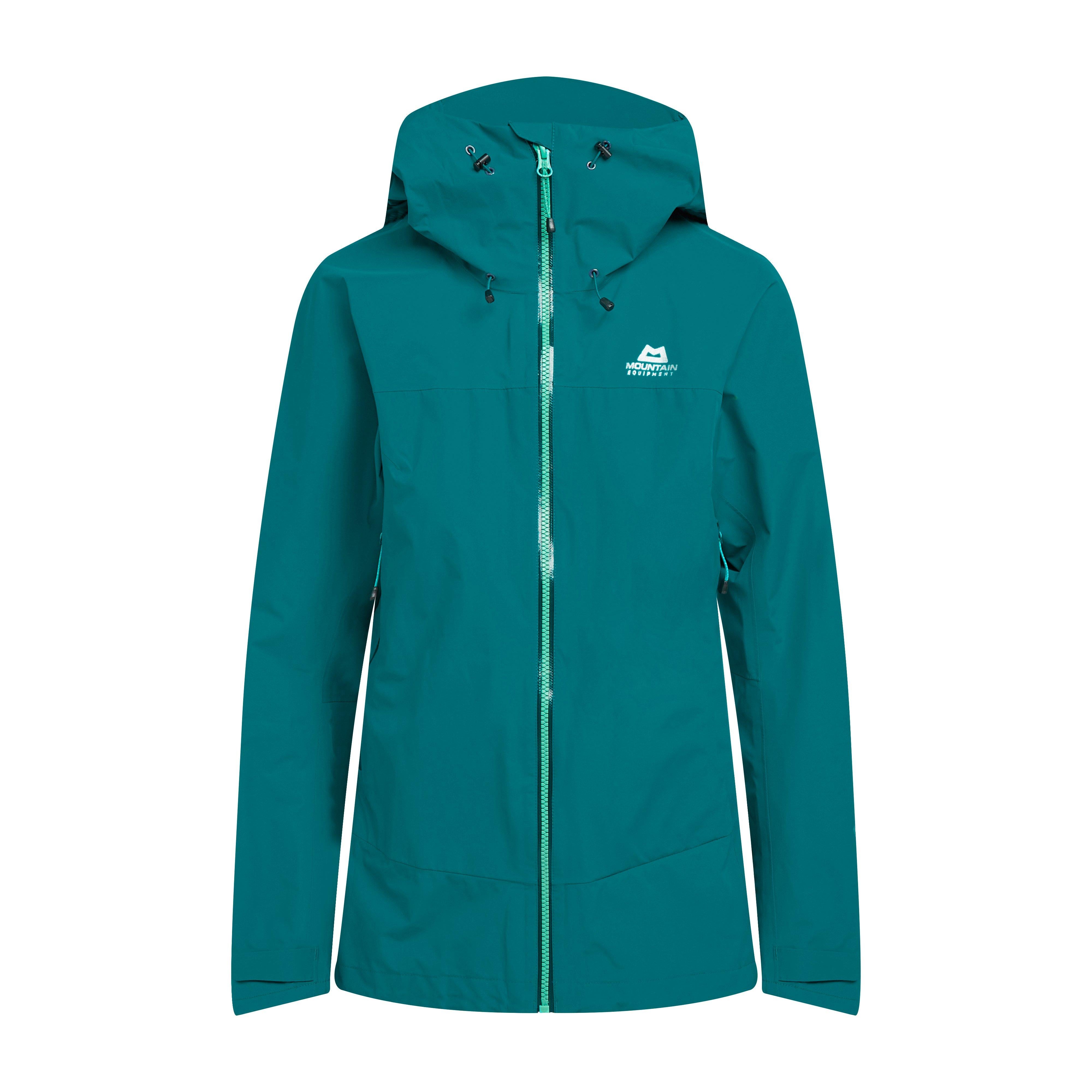 Women’s Garwhal Jacket