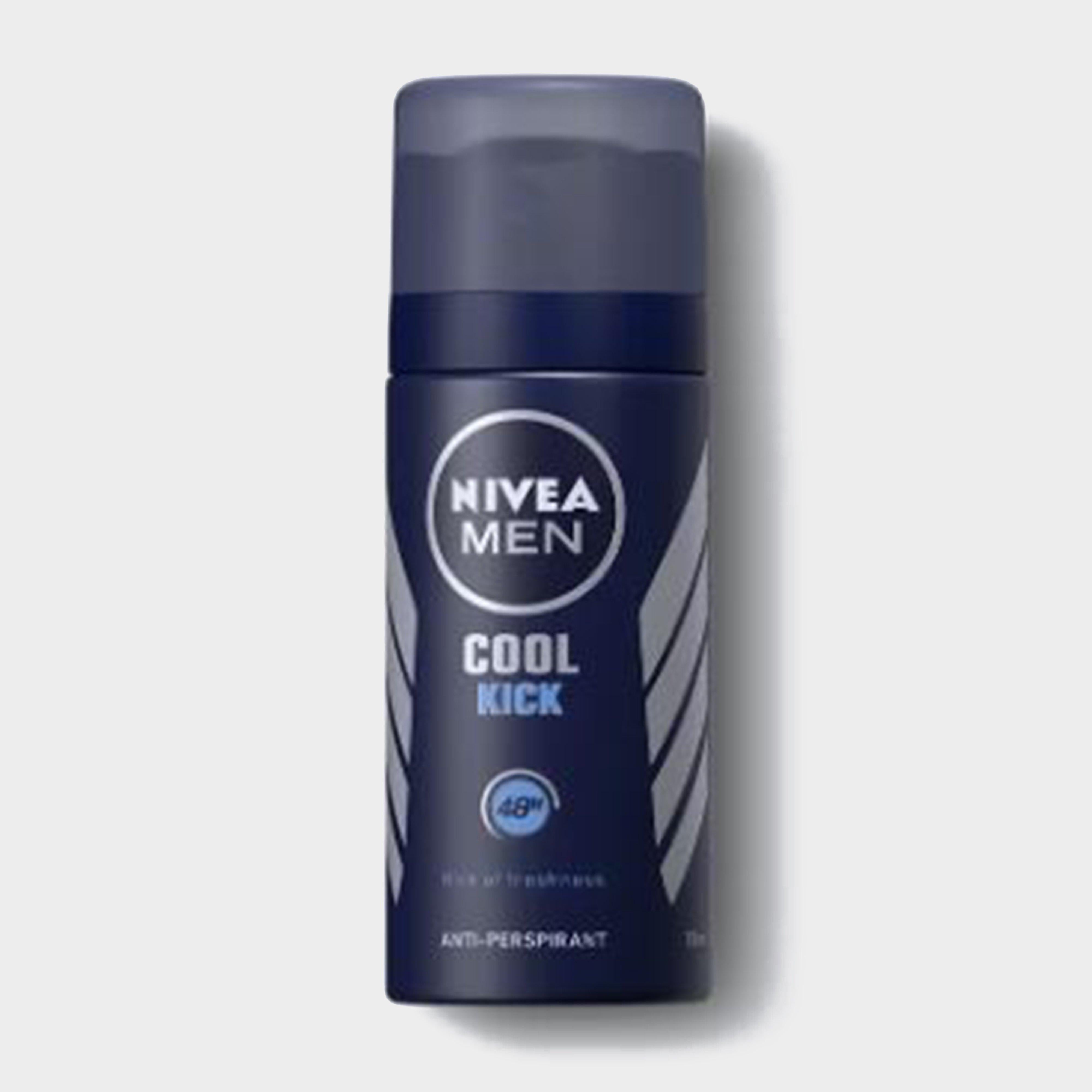 Nivea Anti-Perspirant Deodorant 35ml Cool Kick For Men