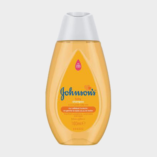 Johnson’s Baby Shampoo 100ml