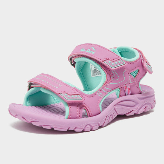Kids’ Breakwater Sandals