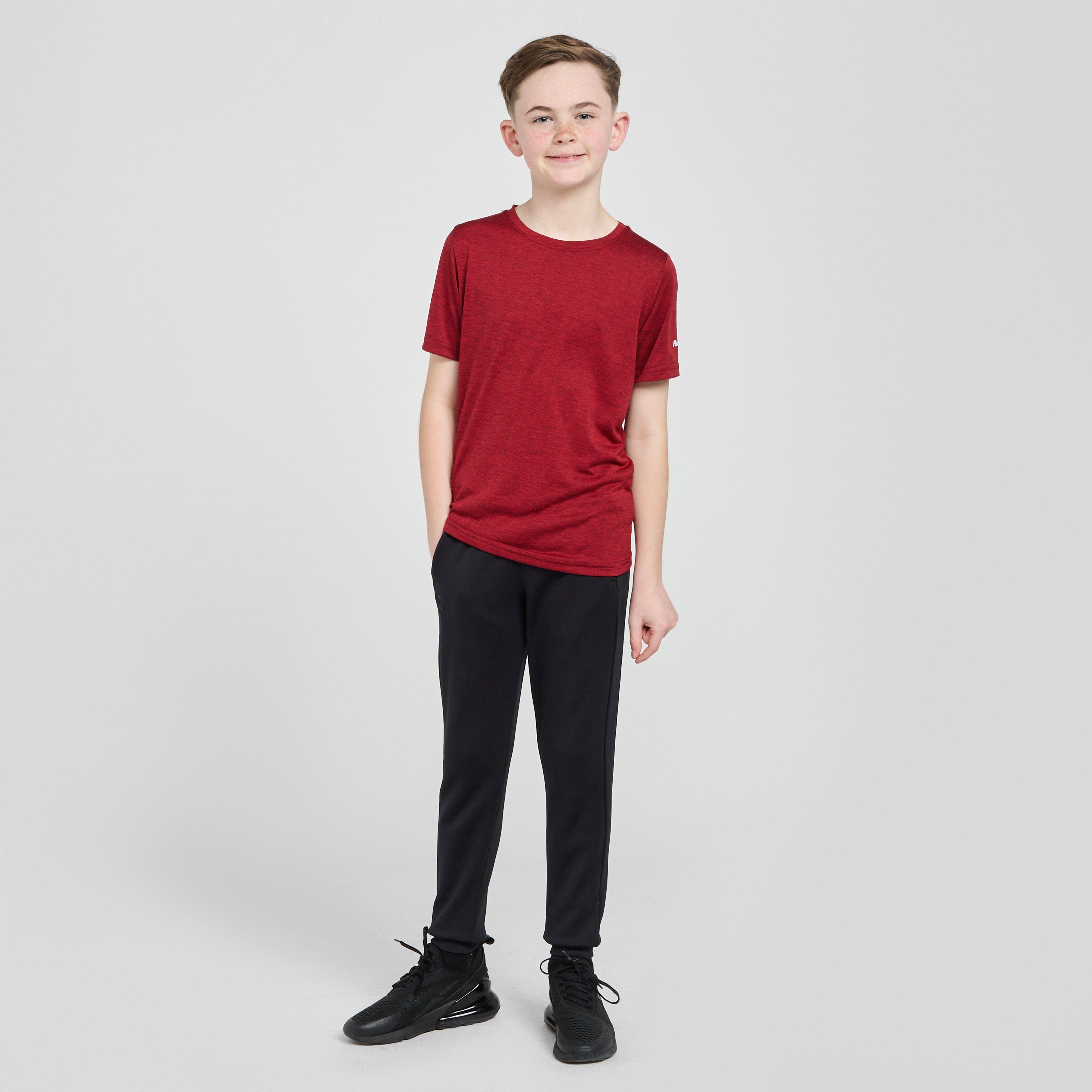Kids' Active Tech Tee