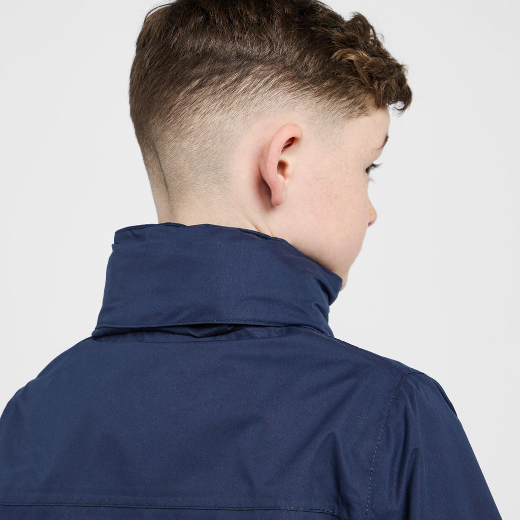 Kids' Downpour 3 in 1 Waterproof Jacket