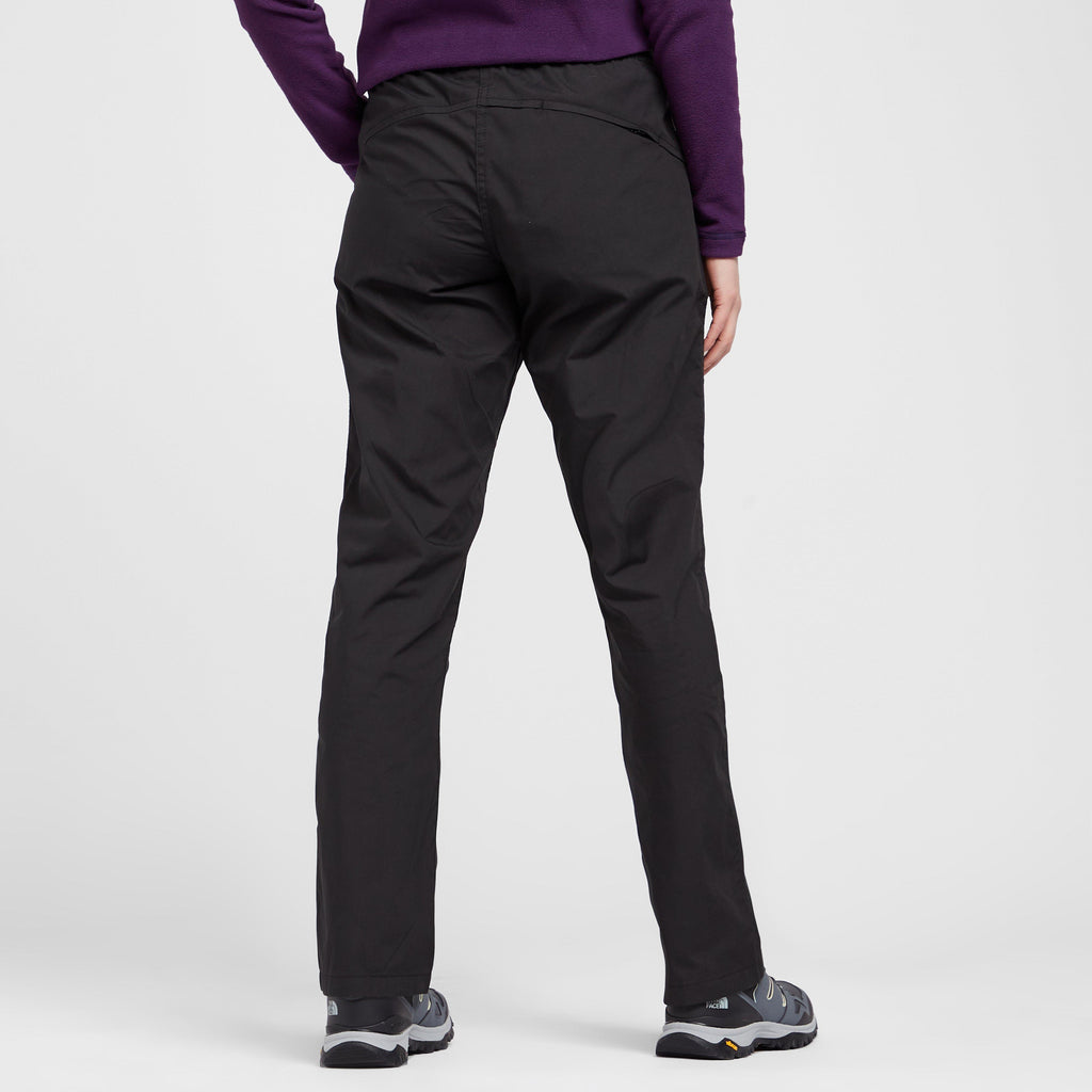 Women’s Nebraska Trousers