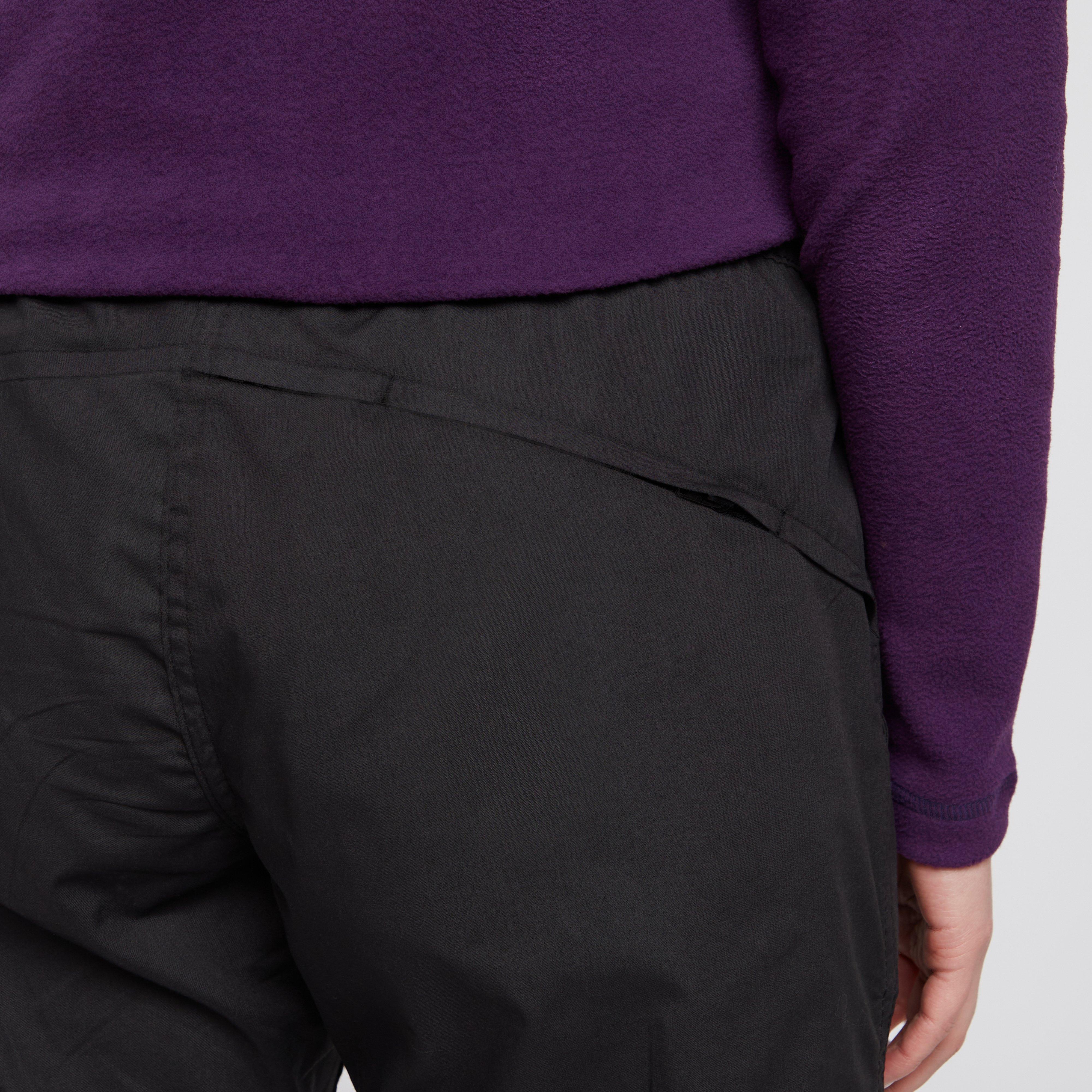 Women’s Nebraska Trousers