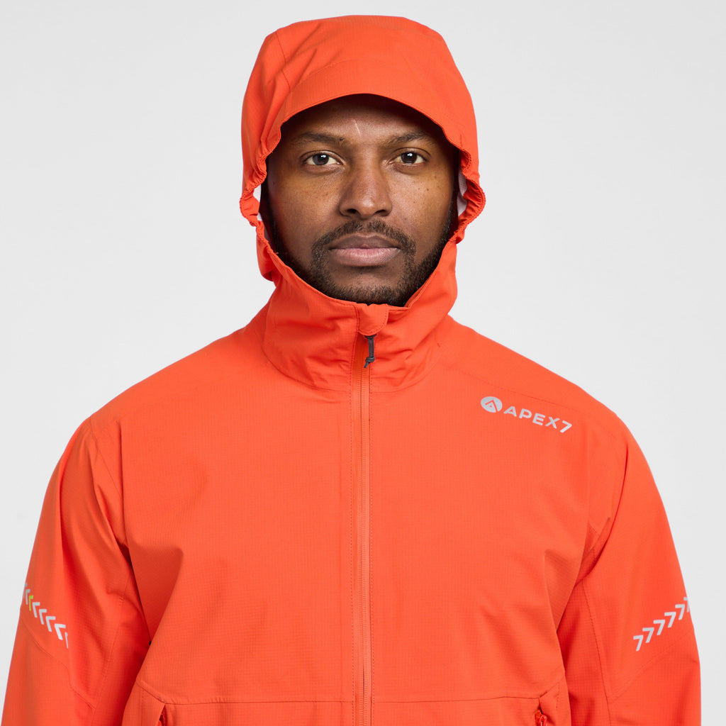 Radon 2.5-Layer Waterproof Jacket
