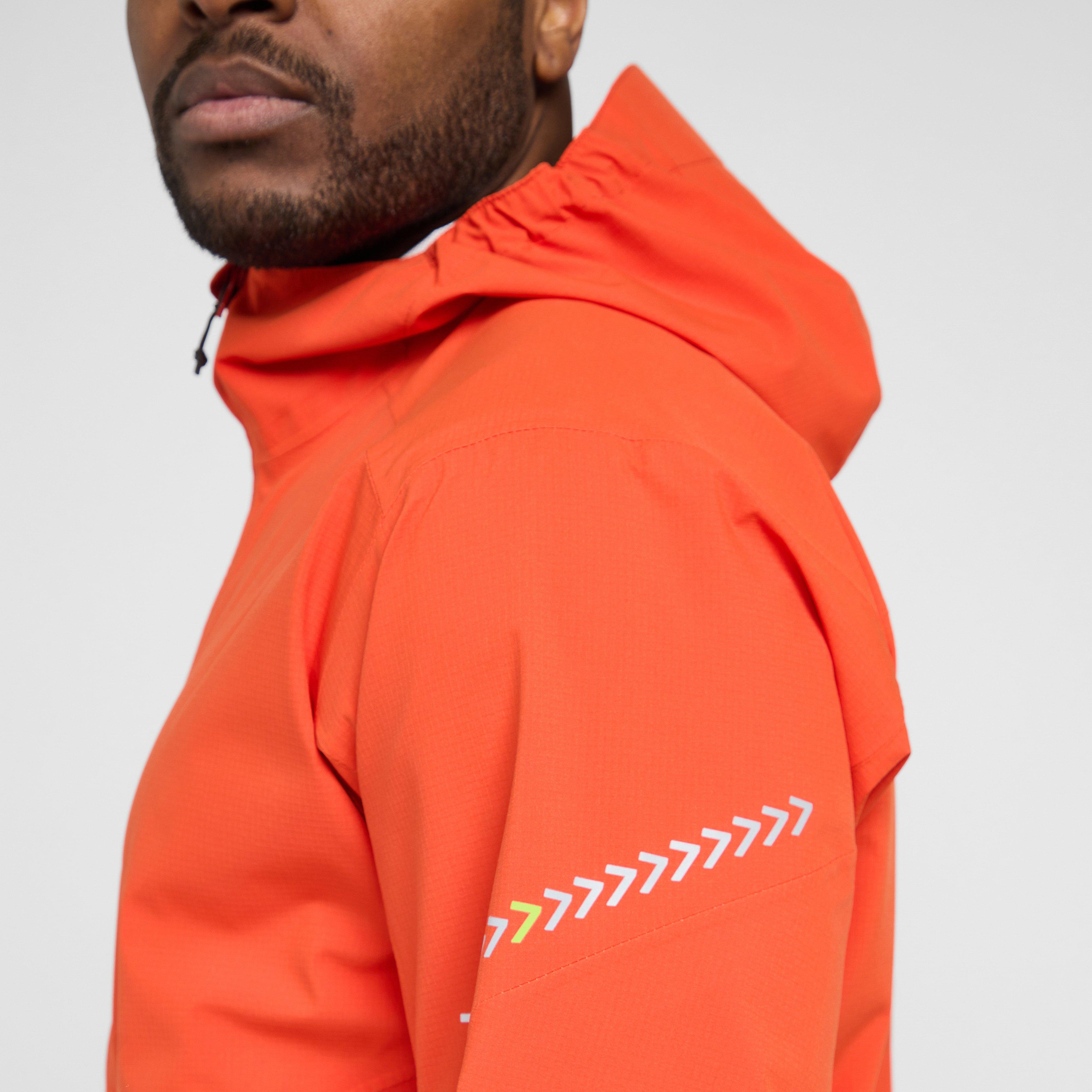 Radon 2.5-Layer Waterproof Jacket