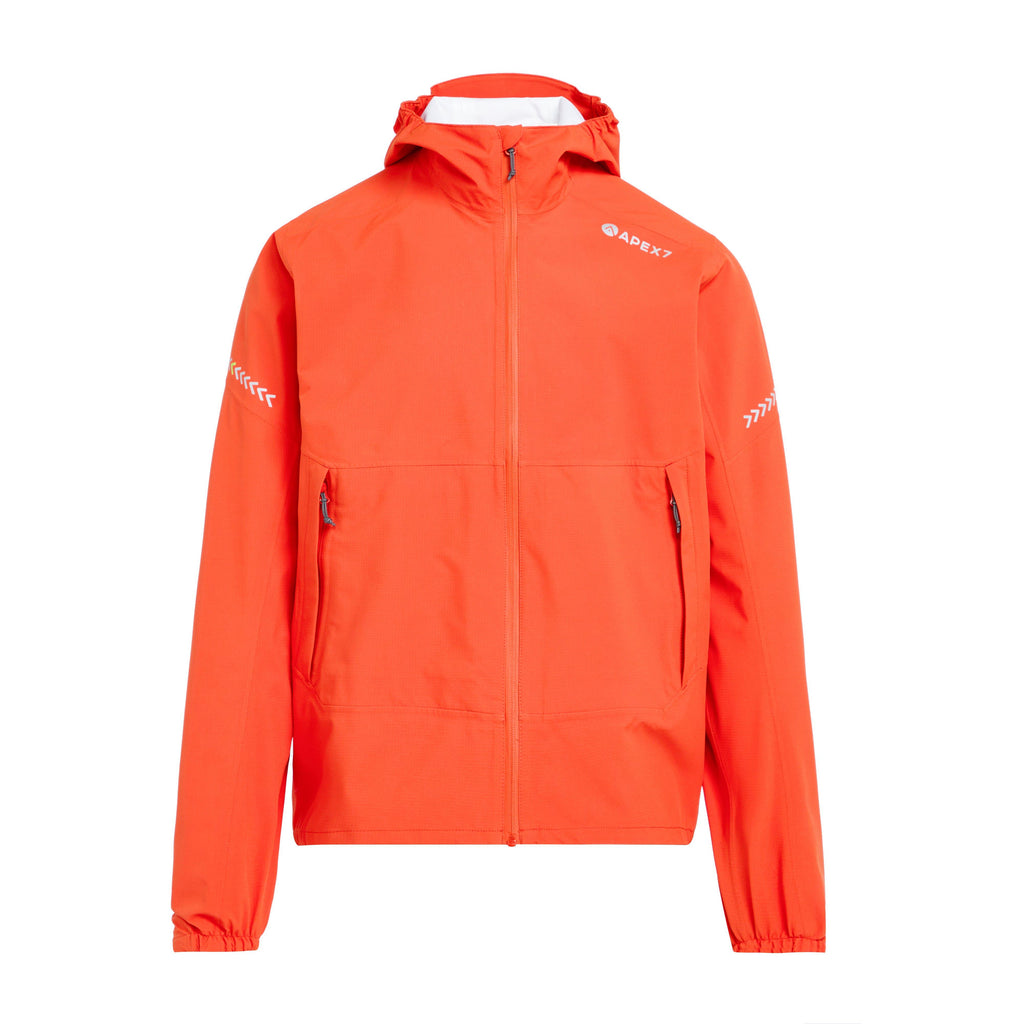Radon 2.5-Layer Waterproof Jacket