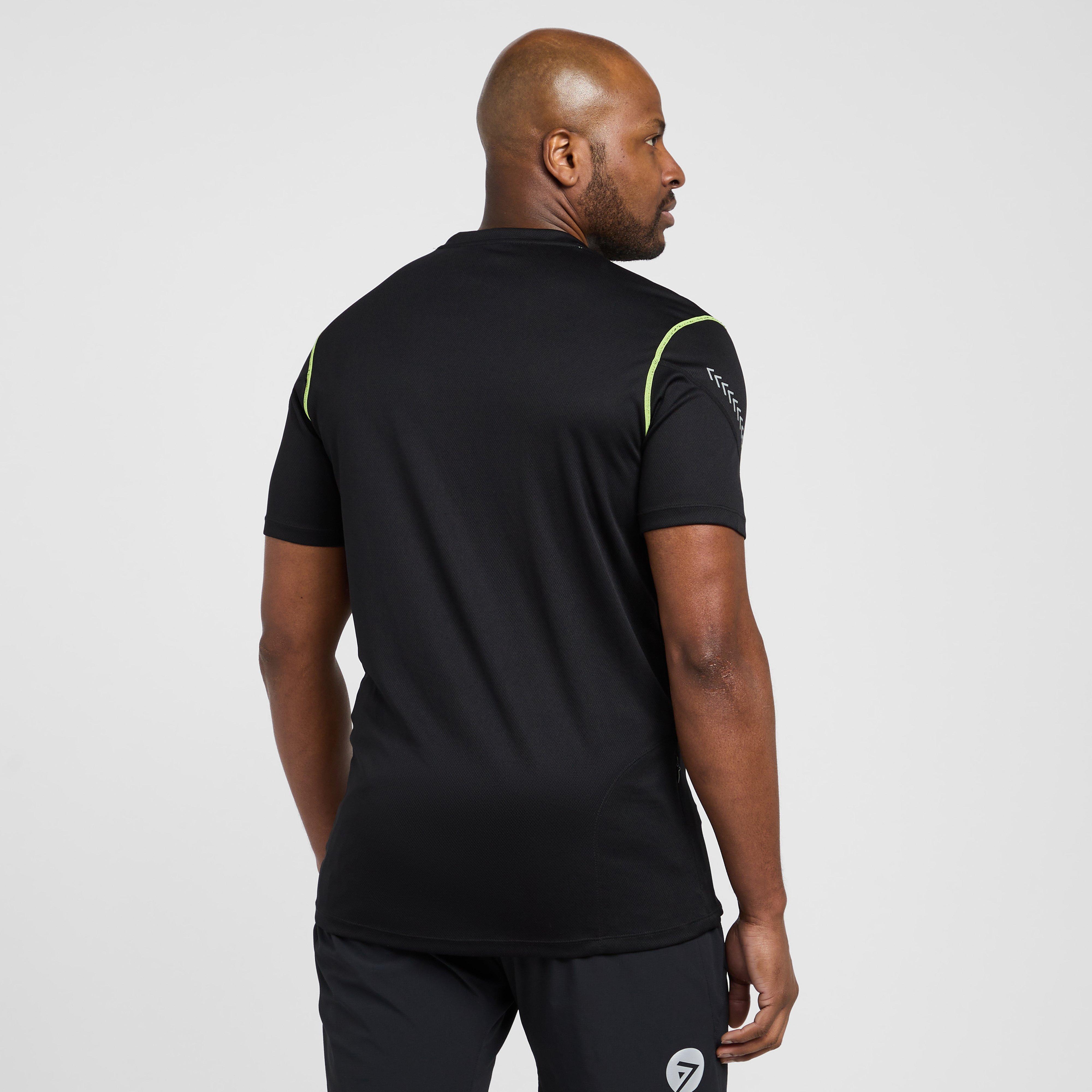 Lithium Short Sleeve Jersey