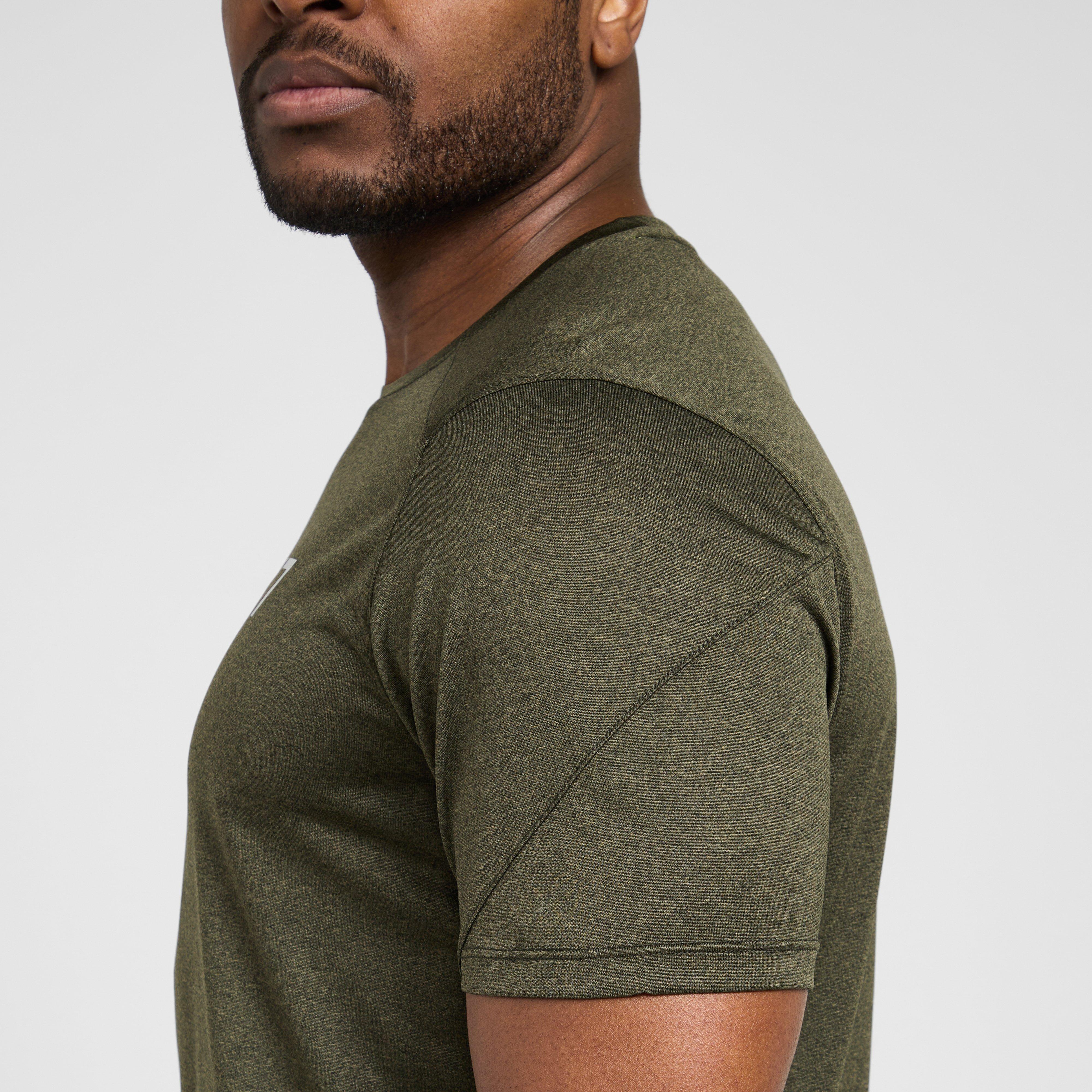 Xenon Short Sleeve Tech T-Shirt