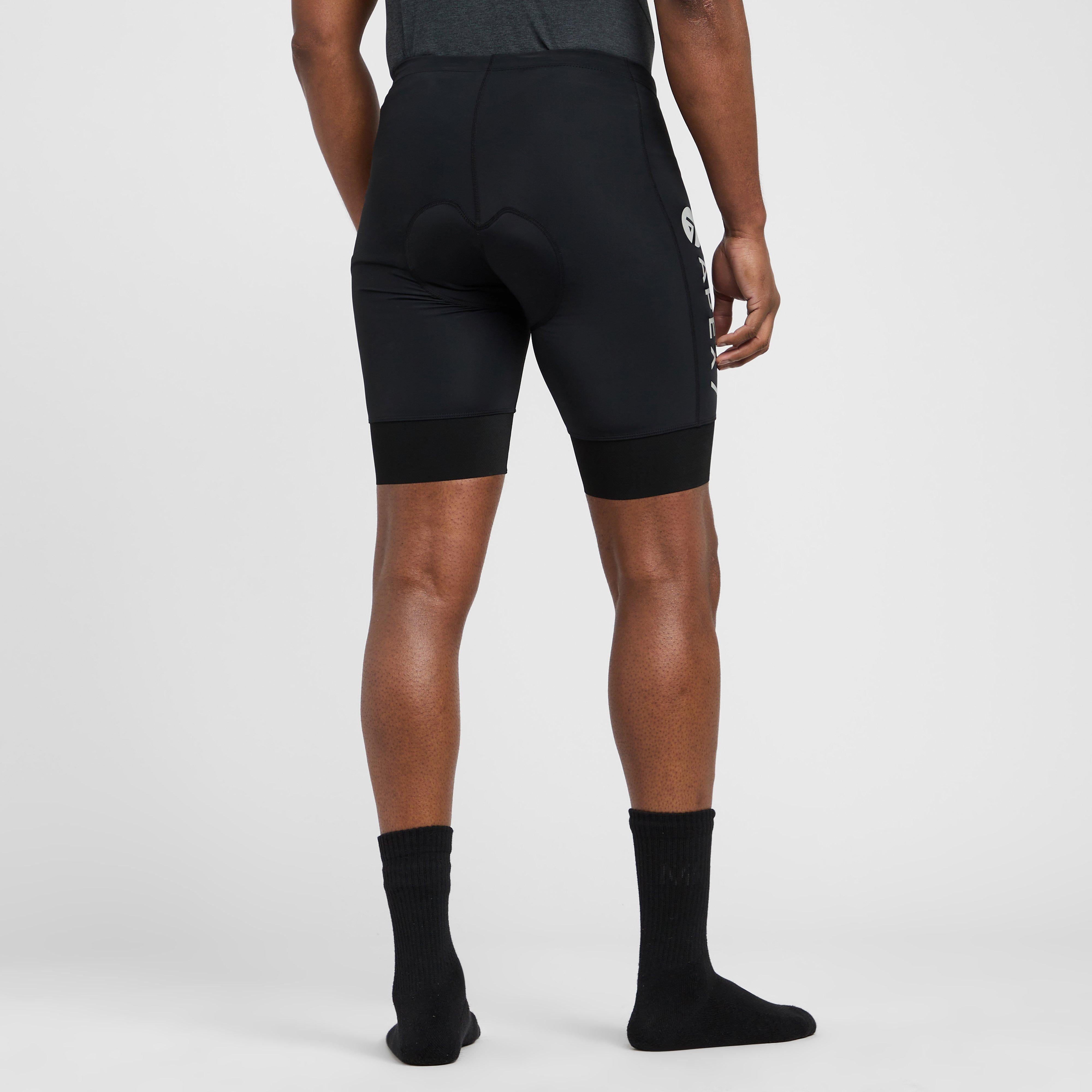 Hydrogen Liner Short
