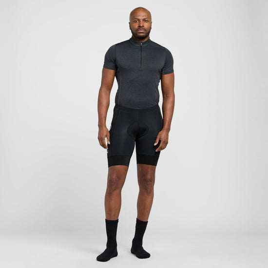 Hydrogen Liner Short