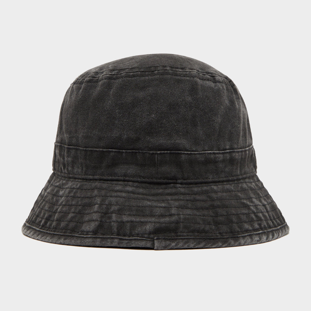 Unisex Washed Bucket Hat