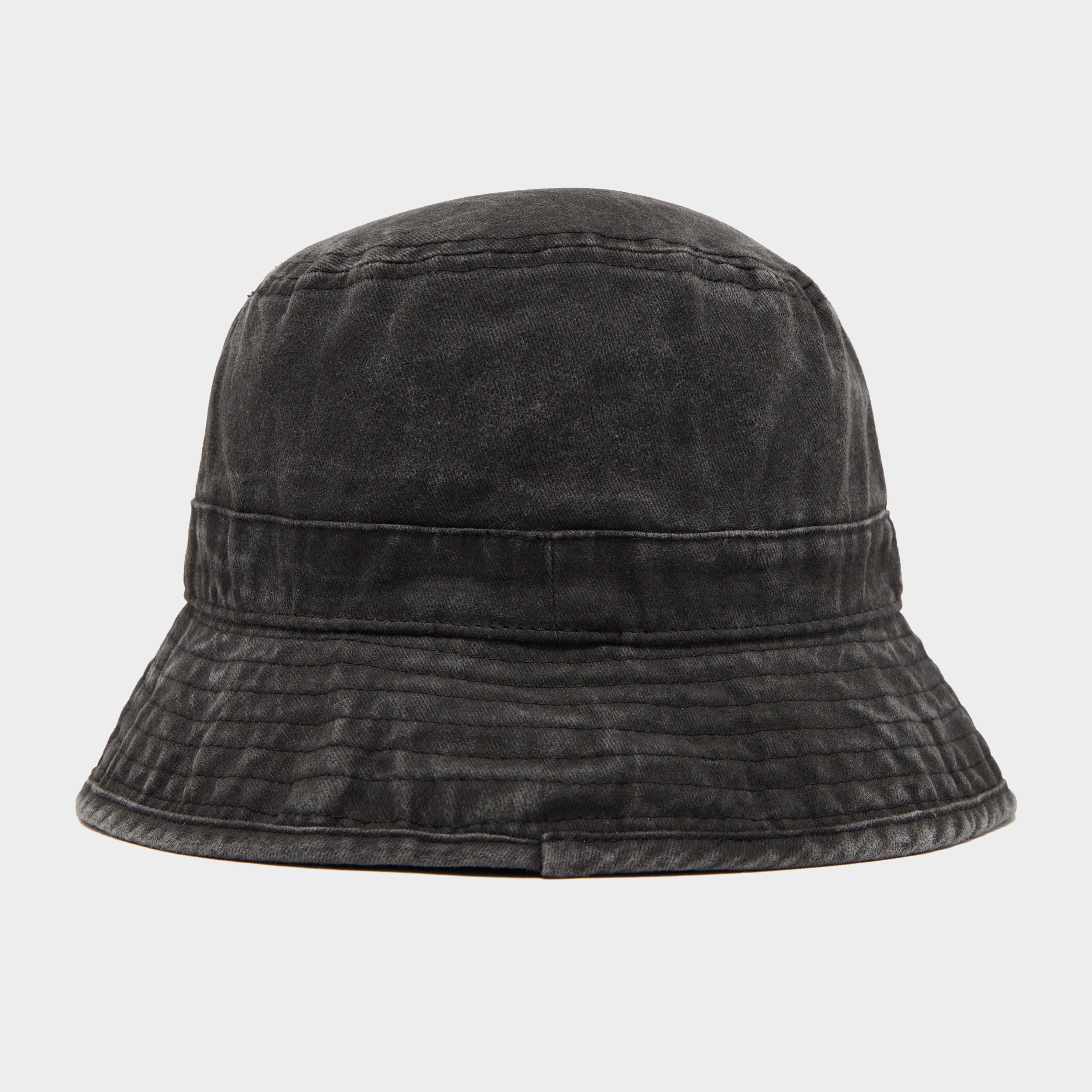 Unisex Washed Bucket Hat