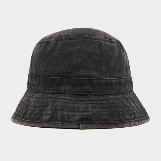 Unisex Washed Bucket Hat