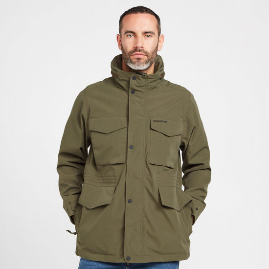 Men’s Winslow Jacket
