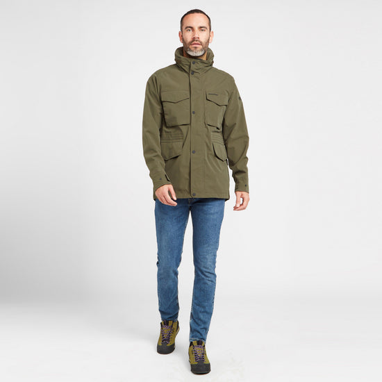 Men’s Winslow Jacket