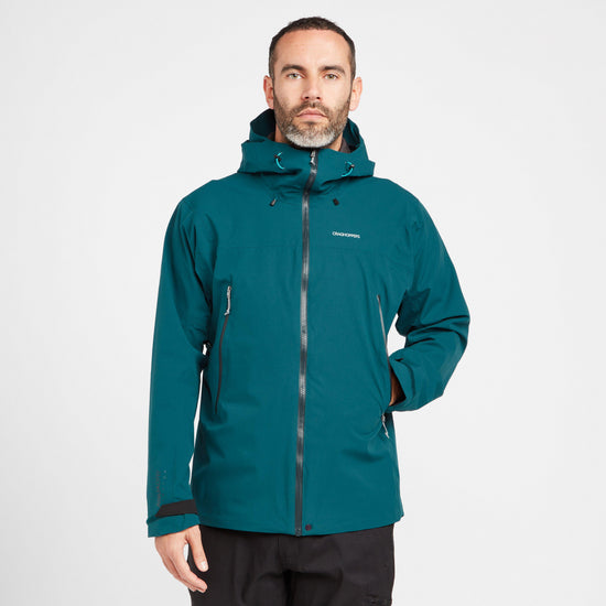 Men’s Dynamic Pro II Waterproof Jacket