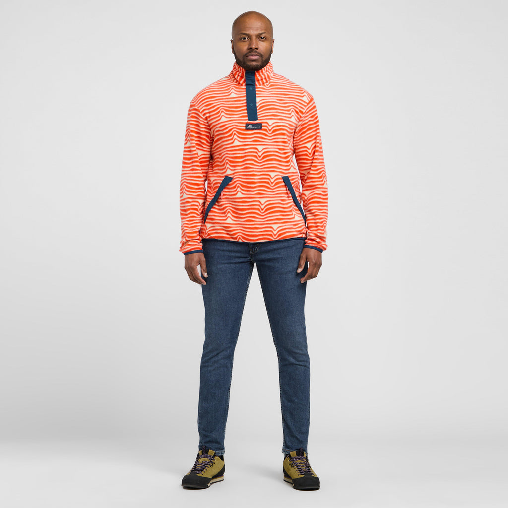 Men’s Teton Overhead Fleece