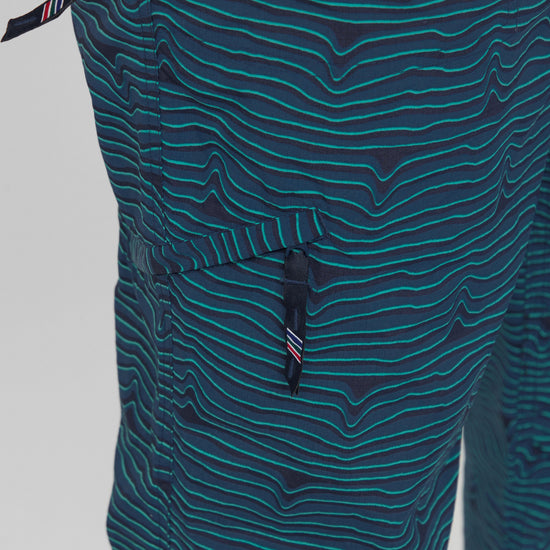 Unisex Hossa Trousers