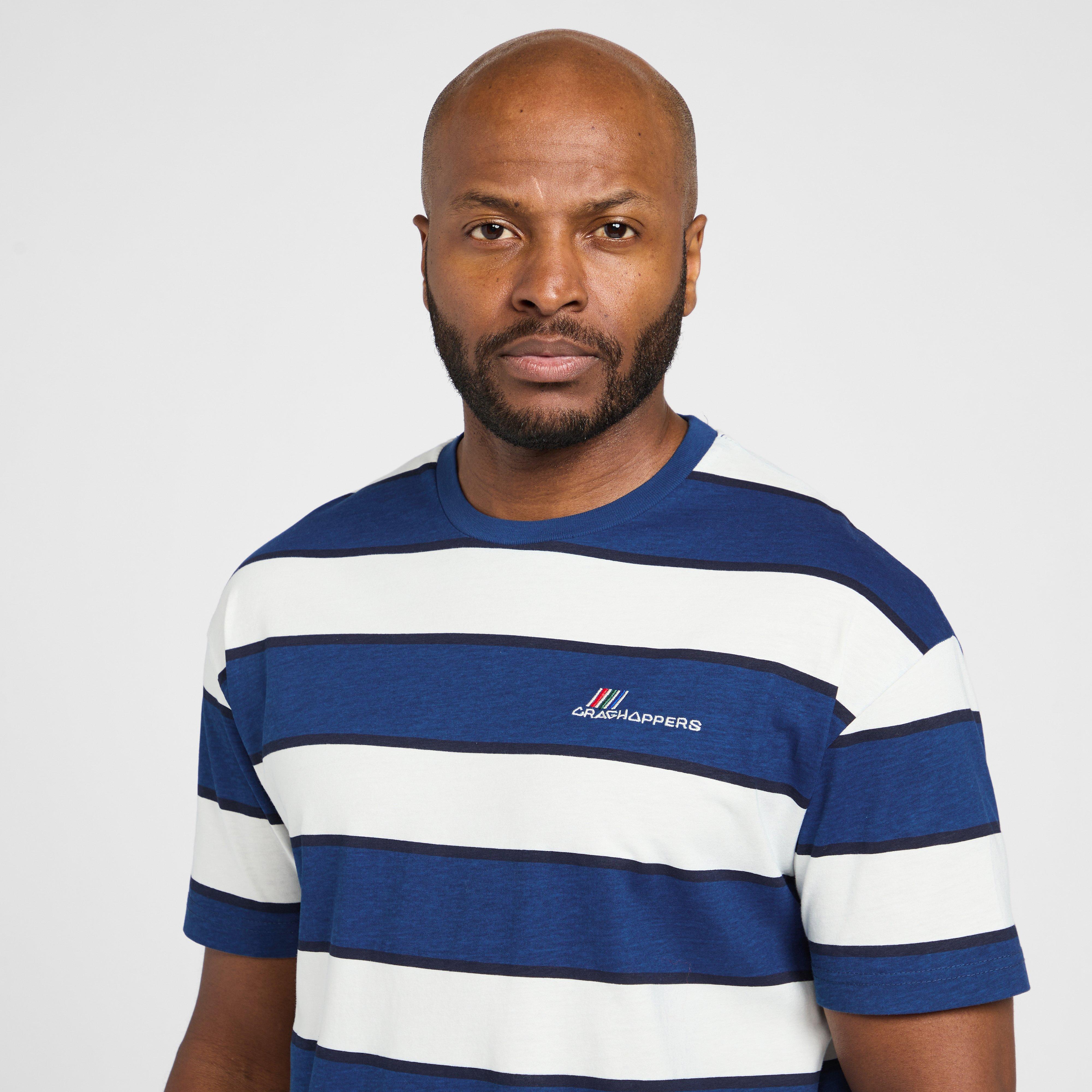 Men's Denali Short-Sleeve T-Shirt