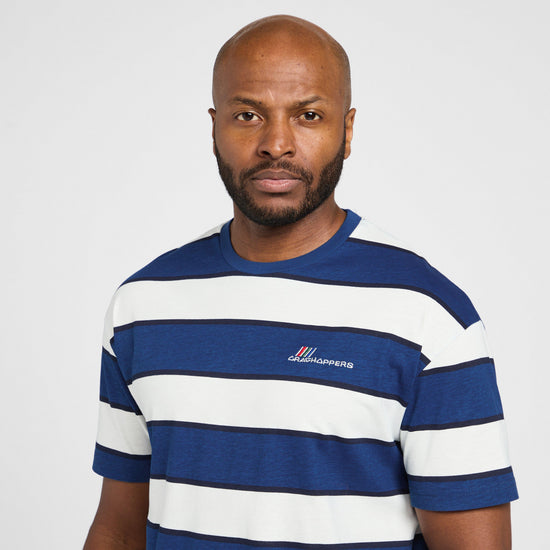 Men's Denali Short-Sleeve T-Shirt