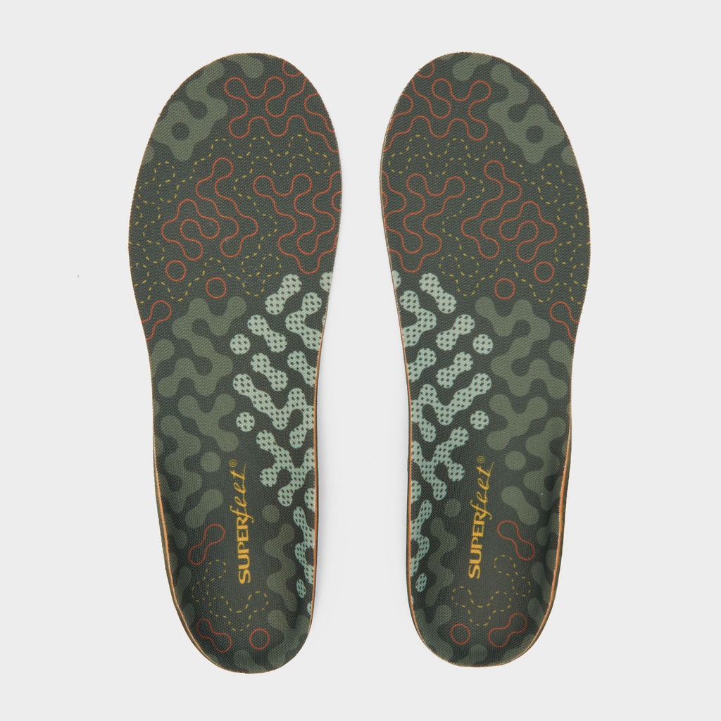 Adapt Hike Max Insoles