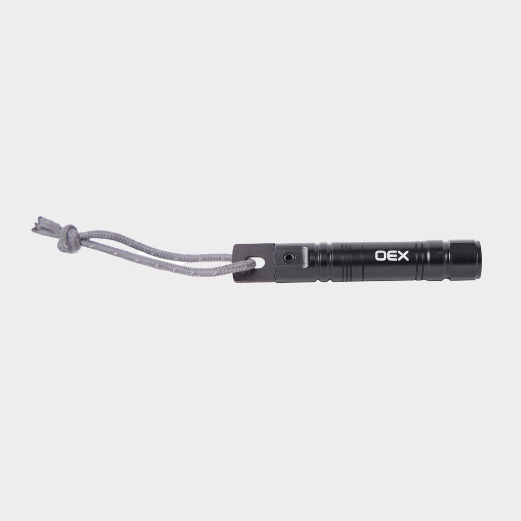 Emba Fire Stick and Whistle