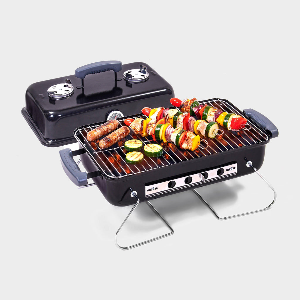 Traveller BBQ