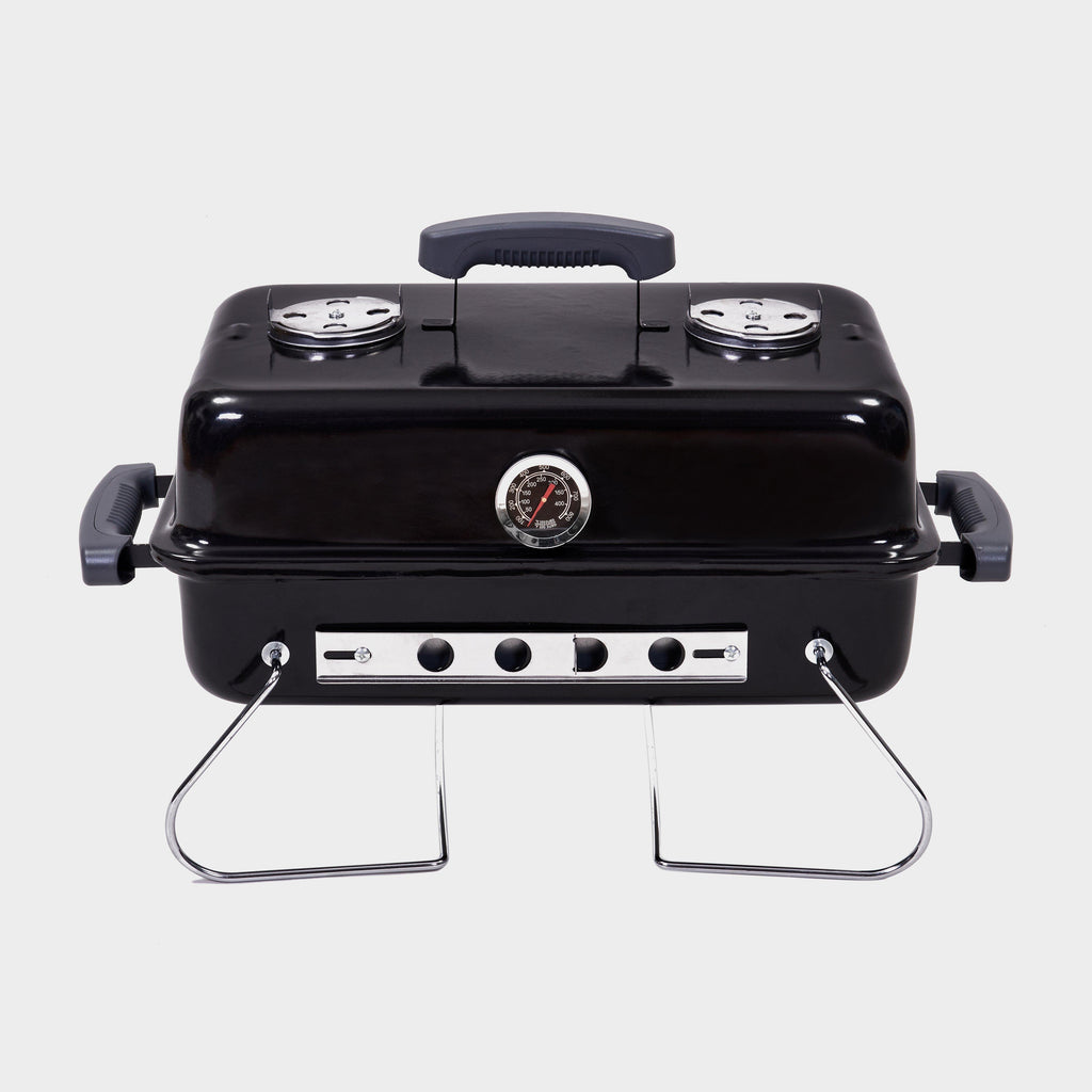 Traveller BBQ