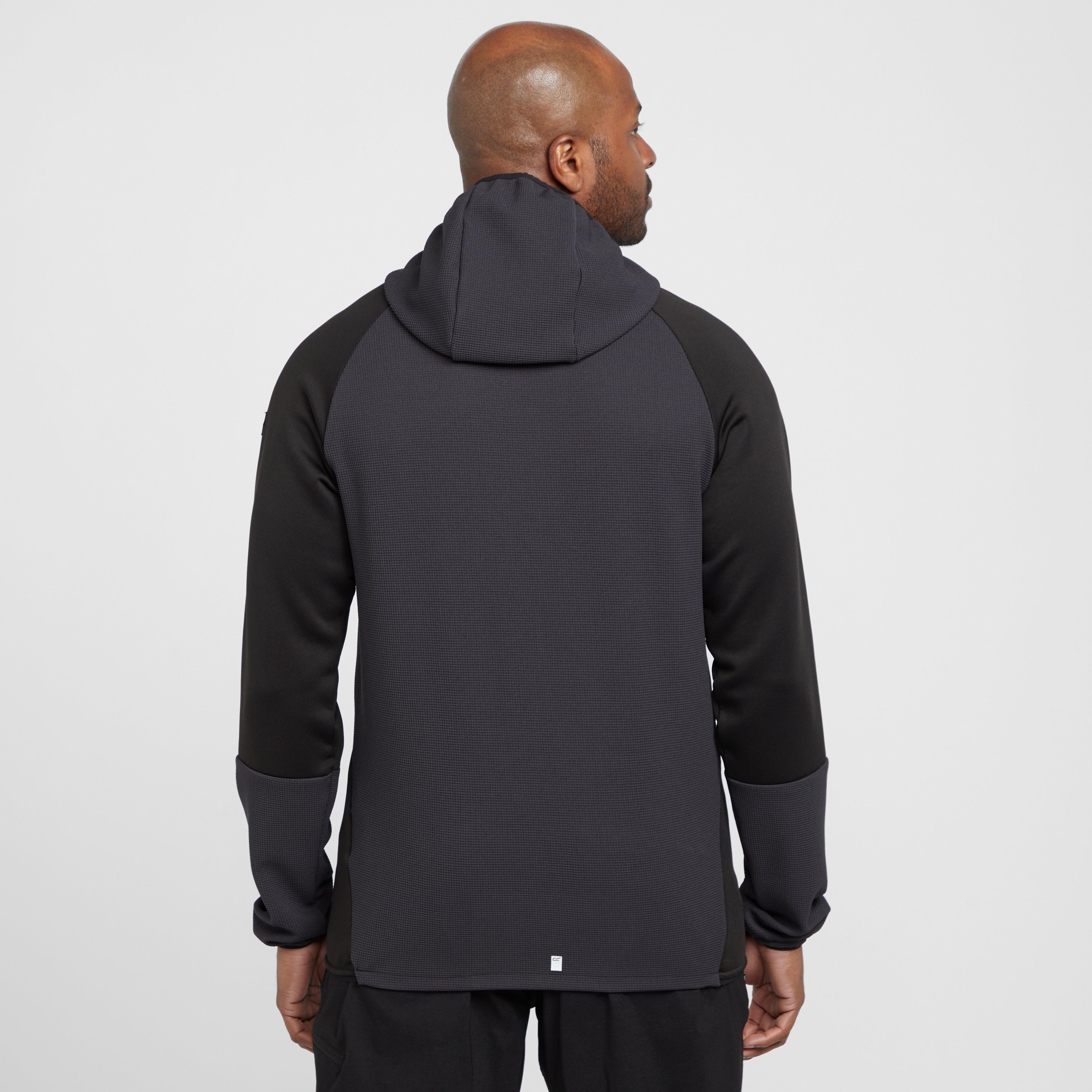 Men’s Molaris Hooded Fleece