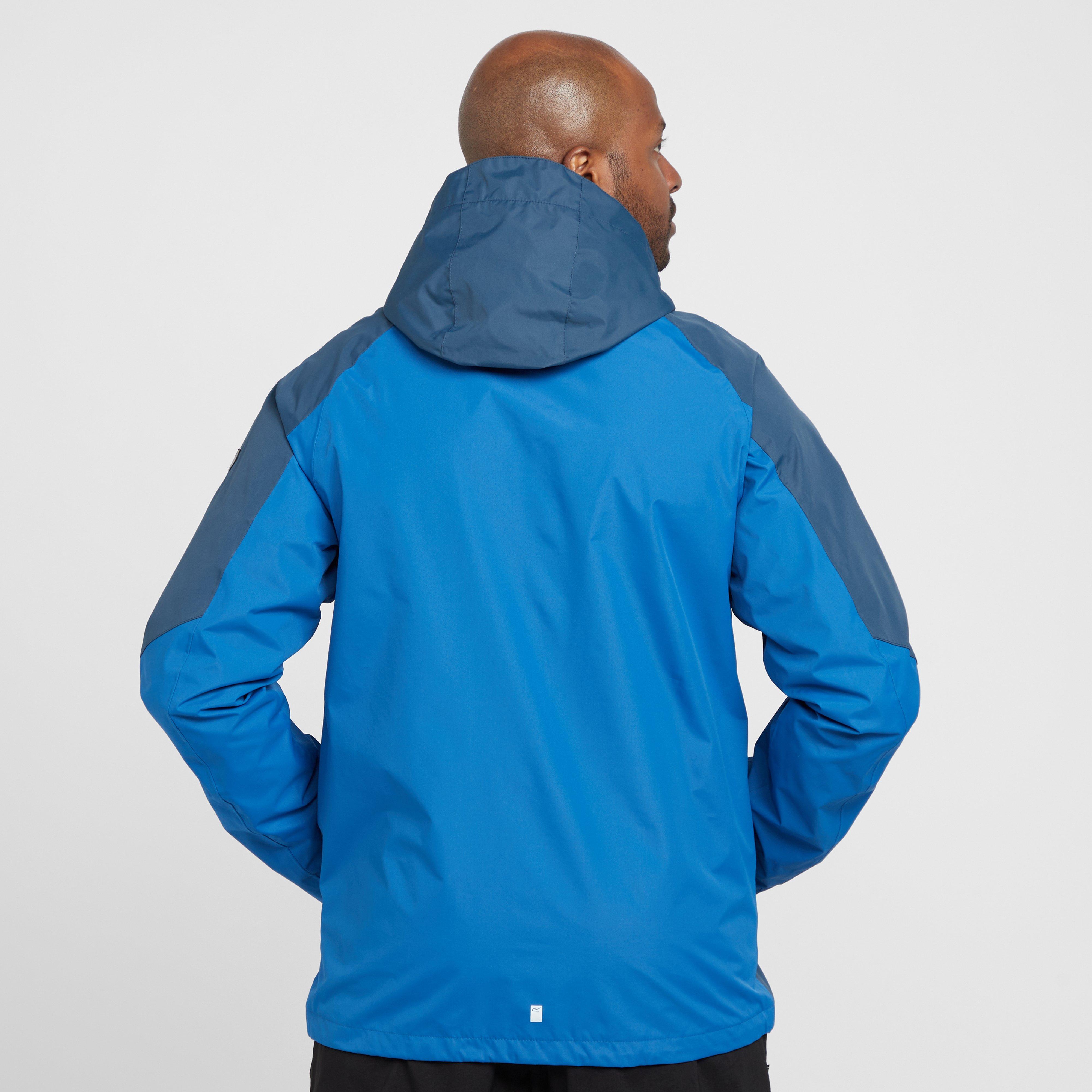 Men’s Kulton Waterproof Jacket