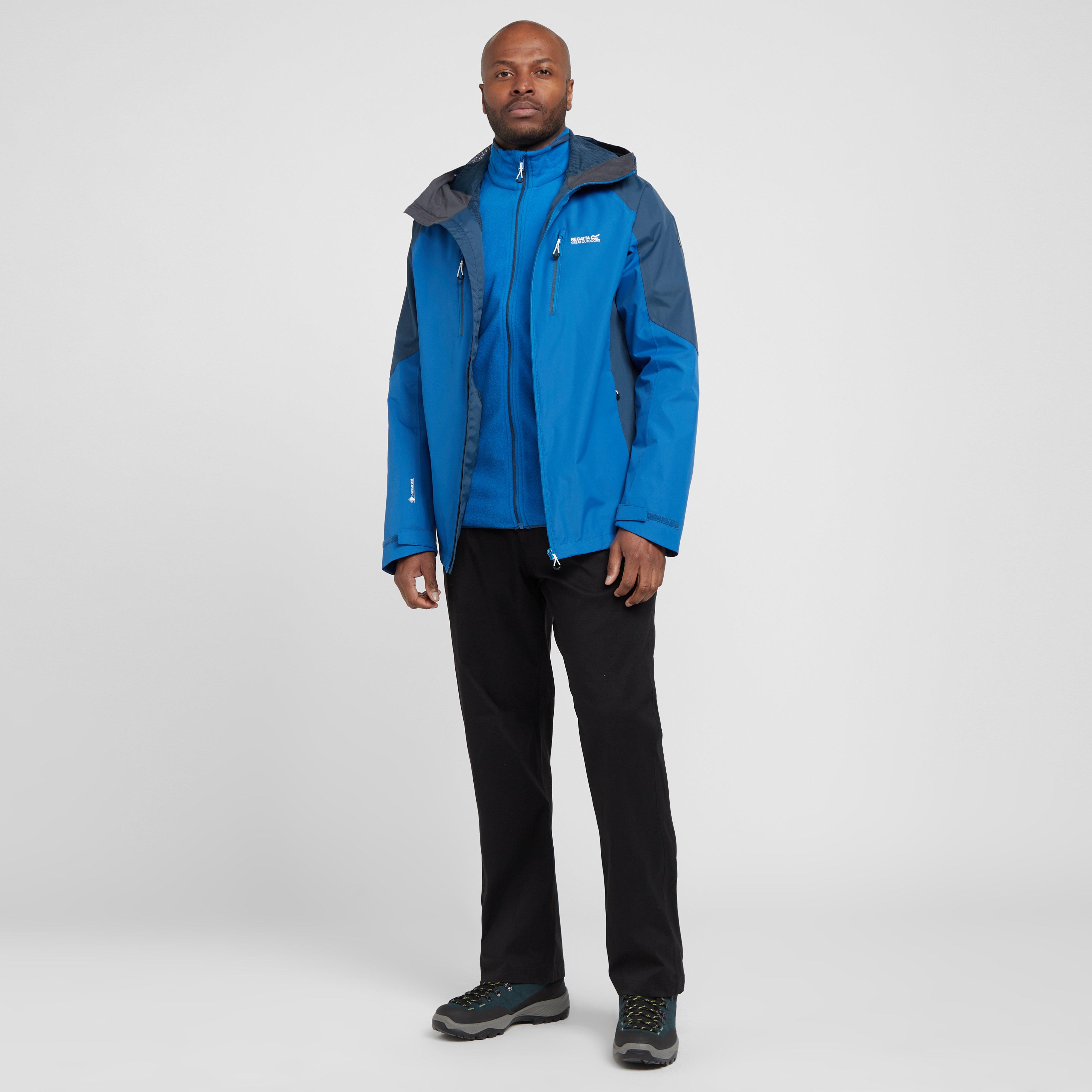 Men’s Kulton Waterproof Jacket