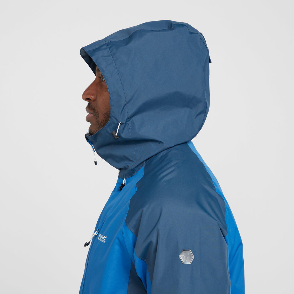 Men’s Kulton Waterproof Jacket