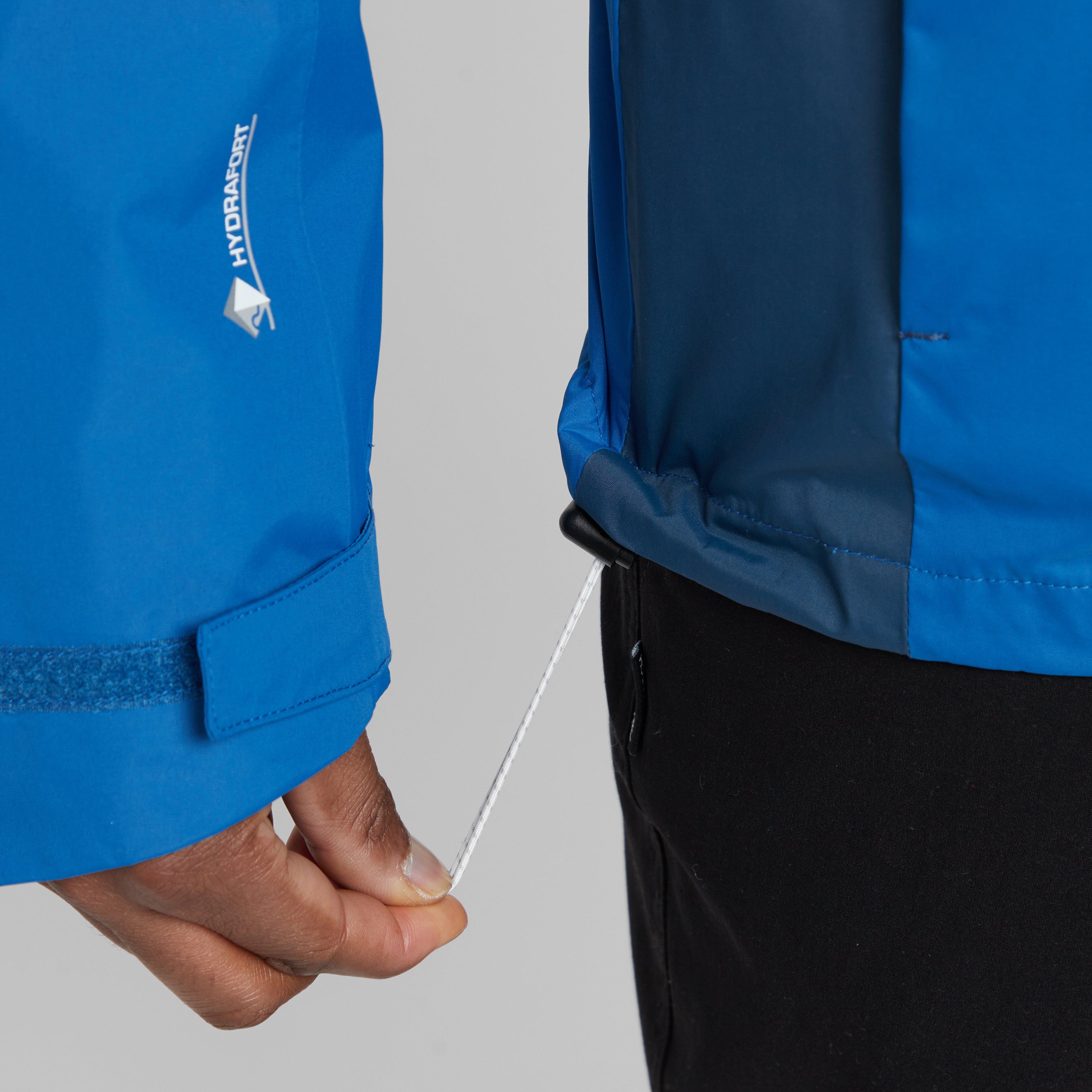 Men’s Kulton Waterproof Jacket