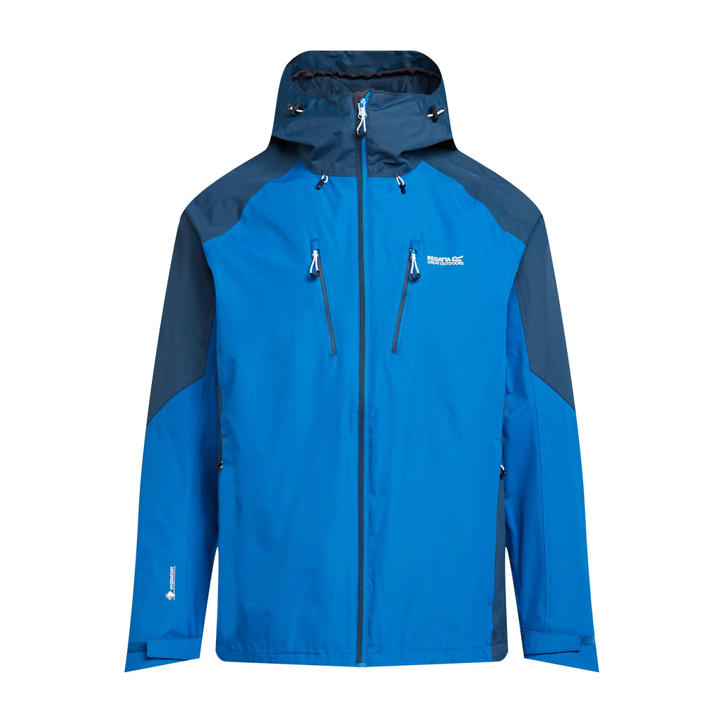 Men’s Kulton Waterproof Jacket