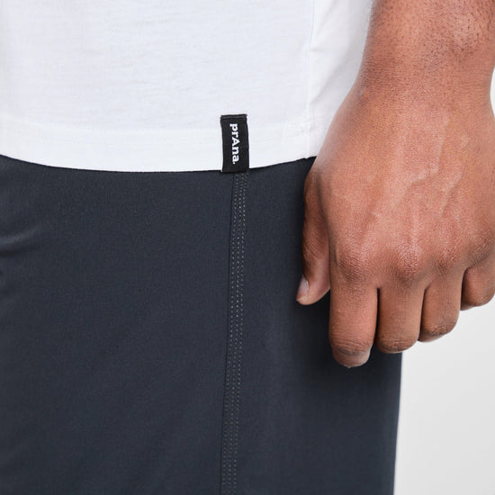 Men’s Mountain Short Sleeve Tee