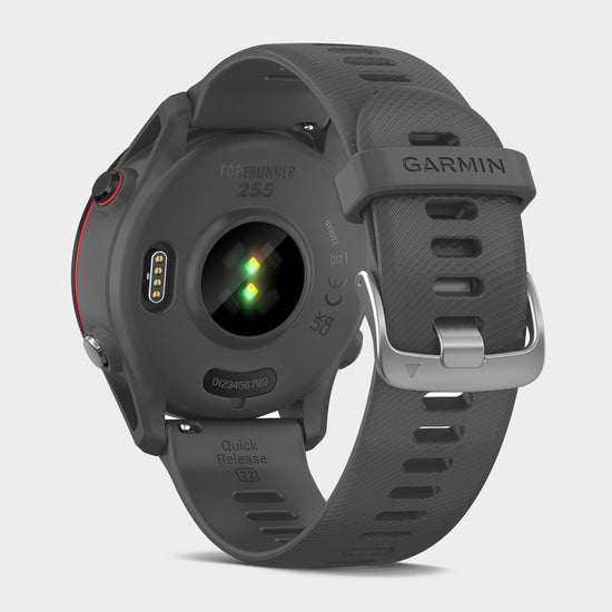 Forerunner® 255 GPS Running Watch