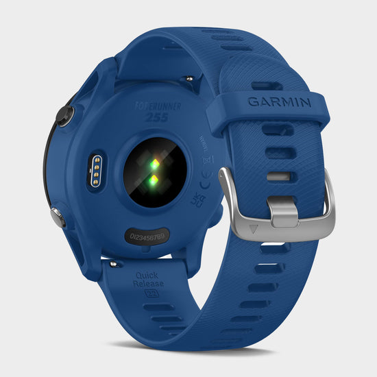Forerunner® 255 GPS Running Watch