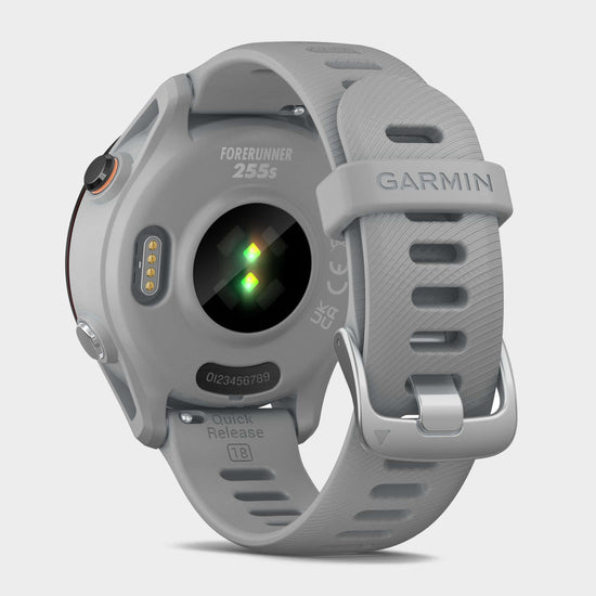 Forerunner® 255S GPS Running Watch