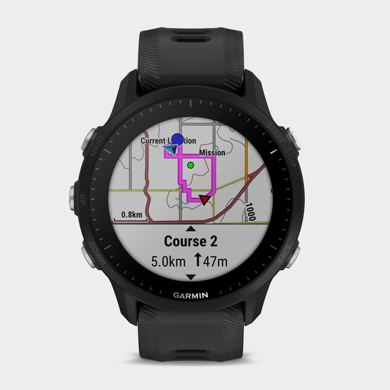 Forerunner® 955 GPS Running Watch